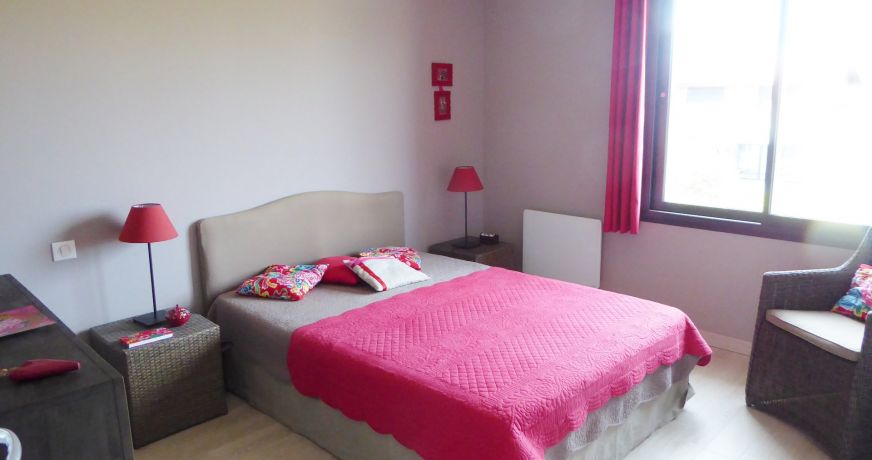 vente Villa d'architecte Seignosse