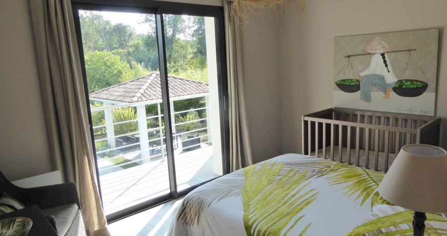 vente Villa d'architecte Seignosse