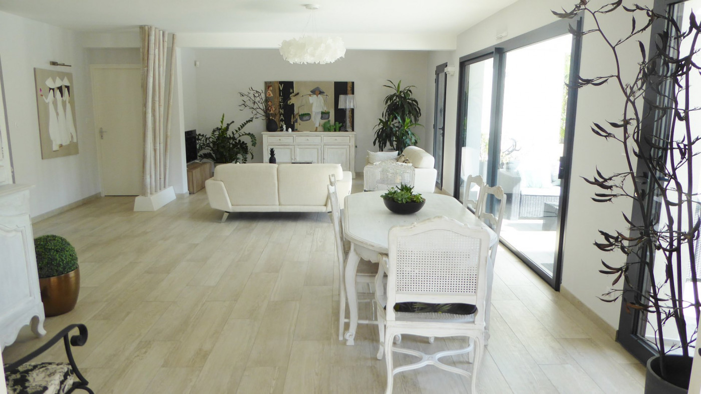 vente Villa d'architecte Seignosse - Photo 5