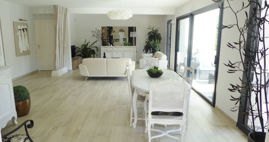 vente Villa d'architecte Seignosse