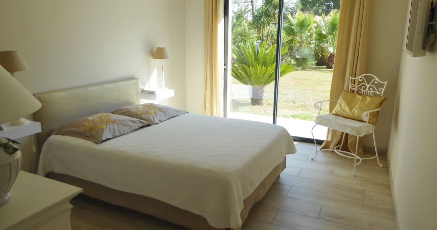 vente Villa d'architecte Seignosse