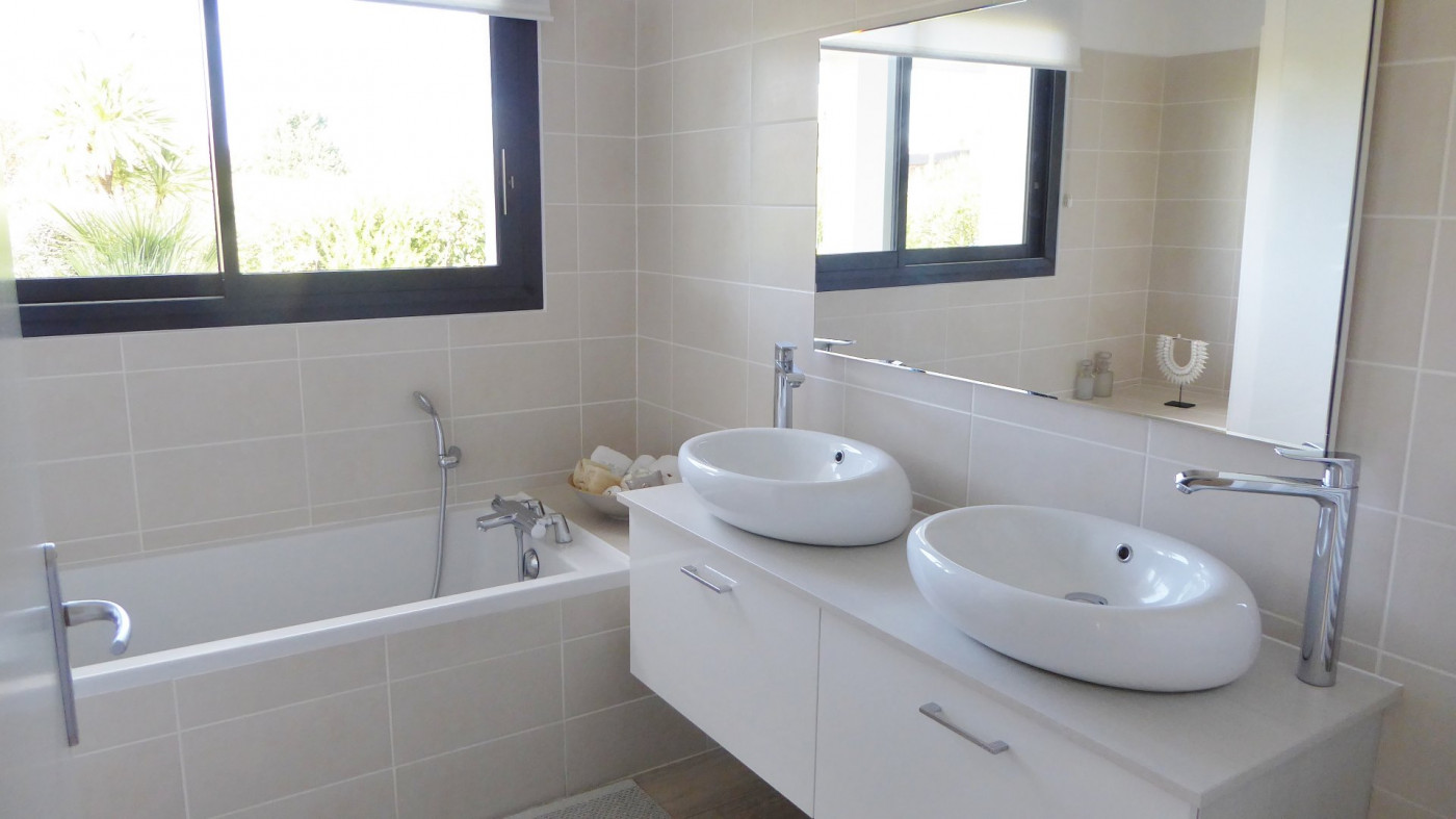 vente Villa d'architecte Seignosse - Photo 13