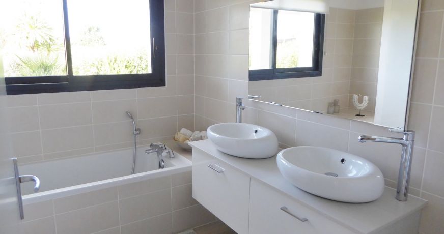 vente Villa d'architecte Seignosse