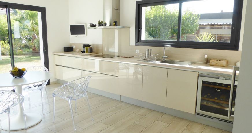 vente Villa d'architecte Seignosse