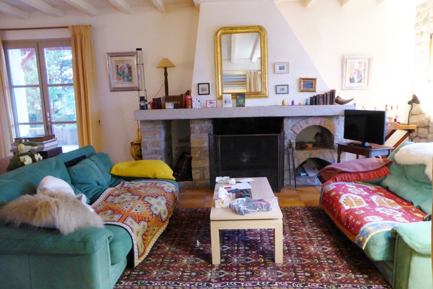 vente Maison de caractère Itxassou - Photo 7