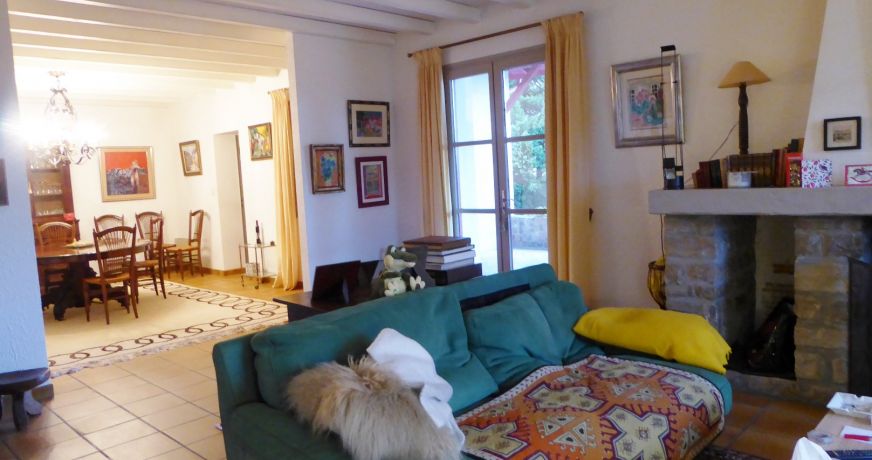 vente Maison de caractère Itxassou