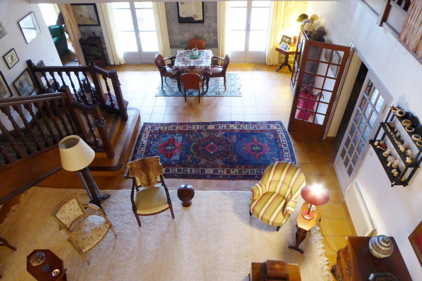 vente Maison de caractère Itxassou - Photo 4