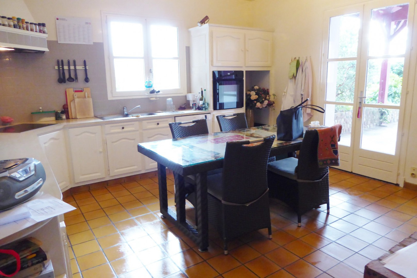 vente Maison de caractère Itxassou - Photo 9