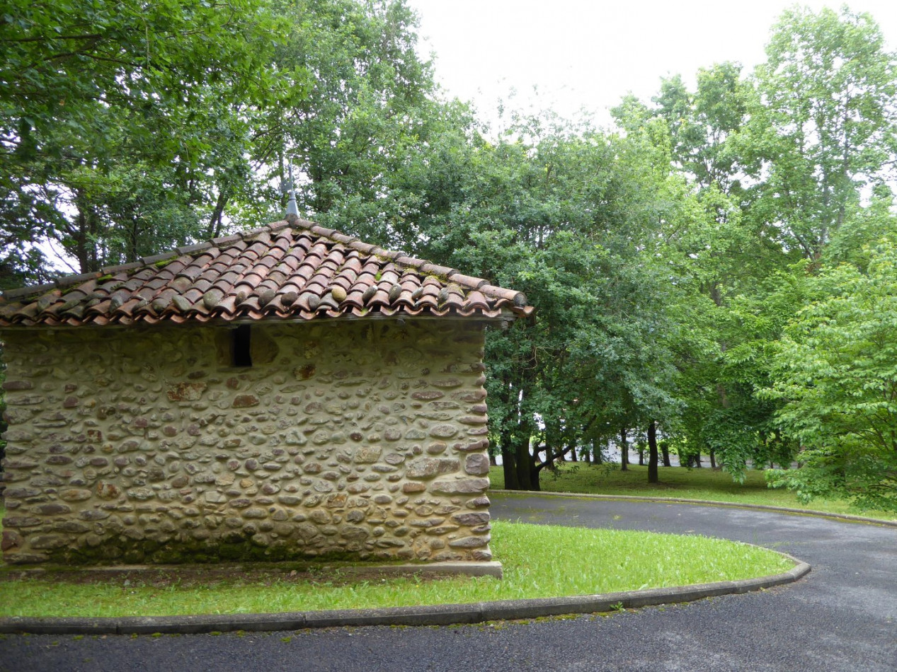 vente Maison de caractère Itxassou - Photo 10