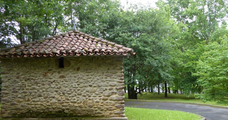 vente Maison de caractère Itxassou