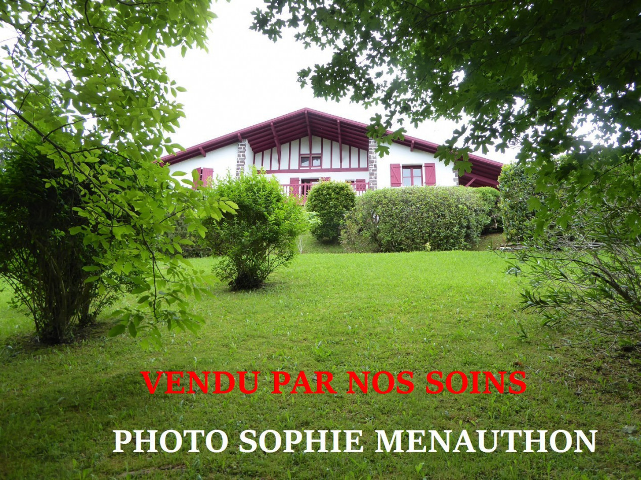 vente Maison de caractère Itxassou - Photo 1