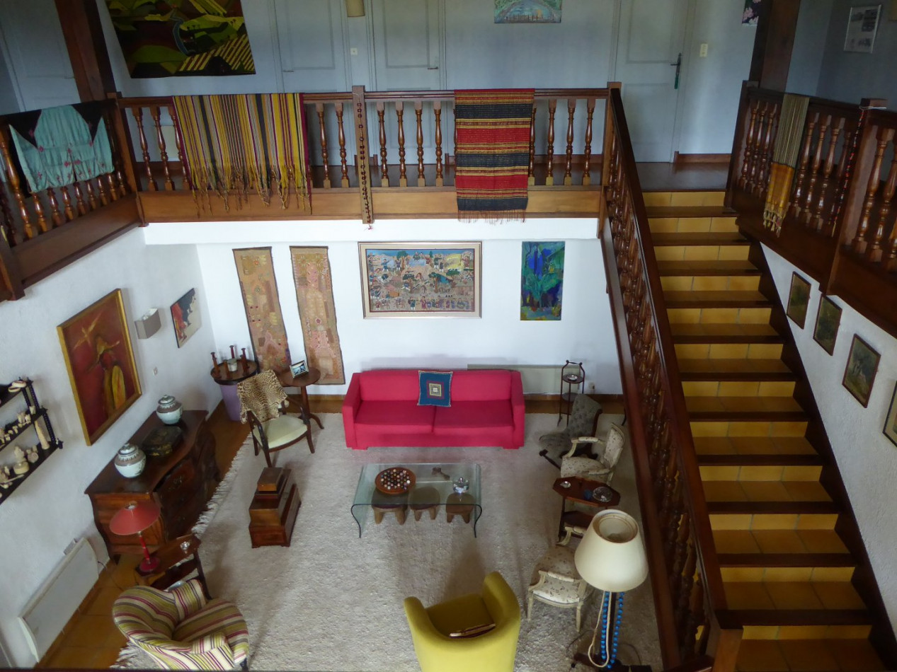 vente Maison de caractère Itxassou - Photo 5