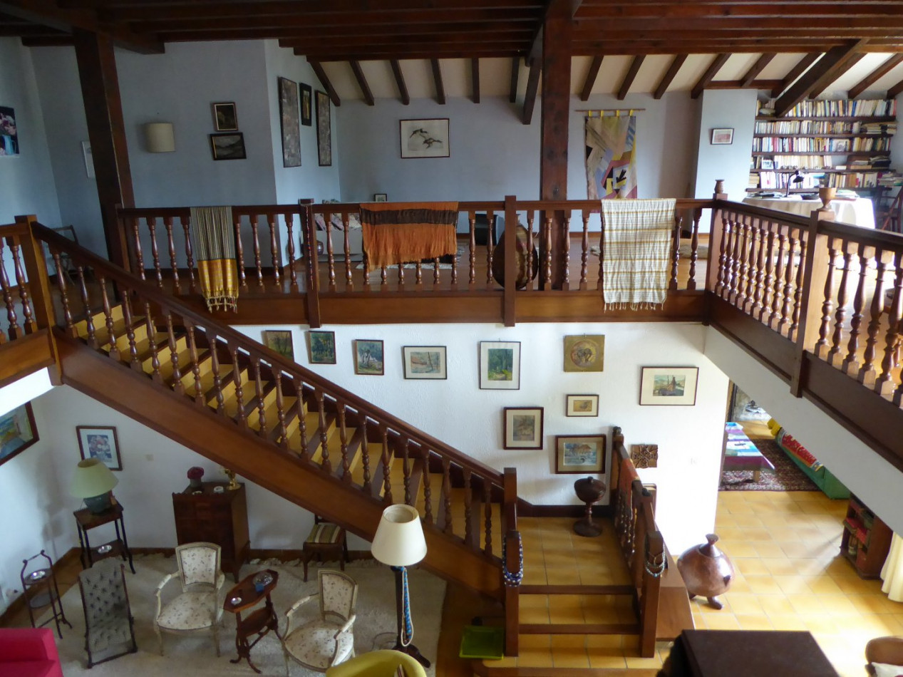 vente Maison de caractère Itxassou - Photo 3