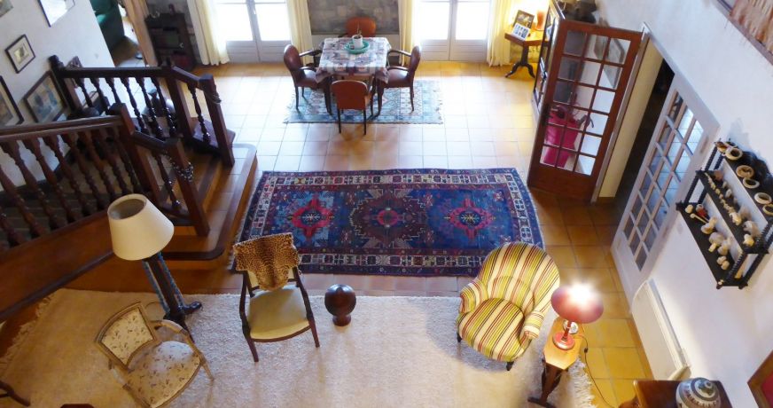 vente Maison de caractère Cambo Les Bains