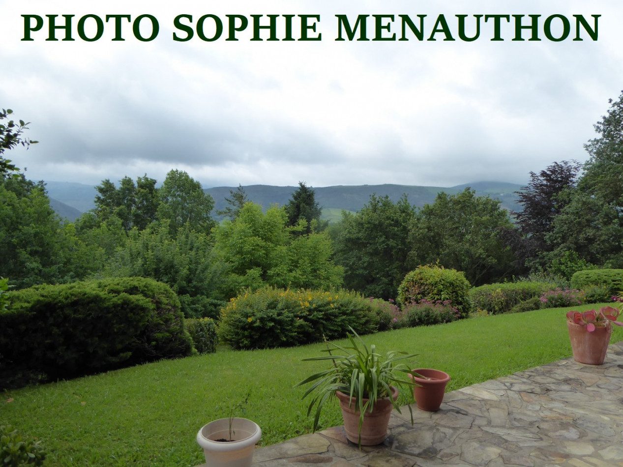 vente Maison de caractère Cambo Les Bains - Photo 2