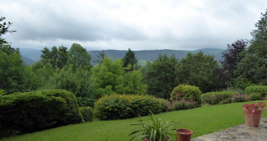 vente Maison de caractère Cambo Les Bains