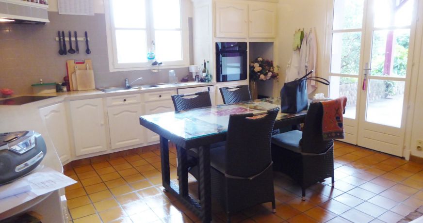 vente Maison de caractère Cambo Les Bains