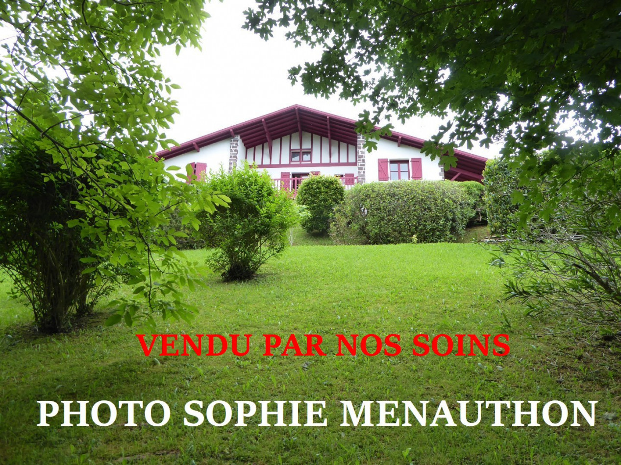 vente Maison de caractère Cambo Les Bains - Photo 1