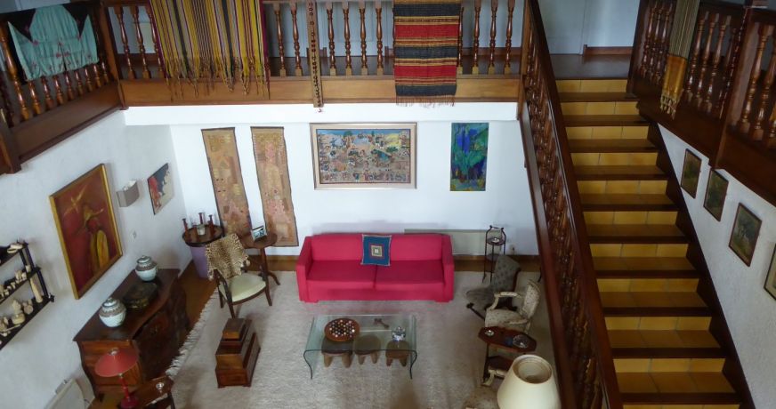 vente Maison de caractère Cambo Les Bains