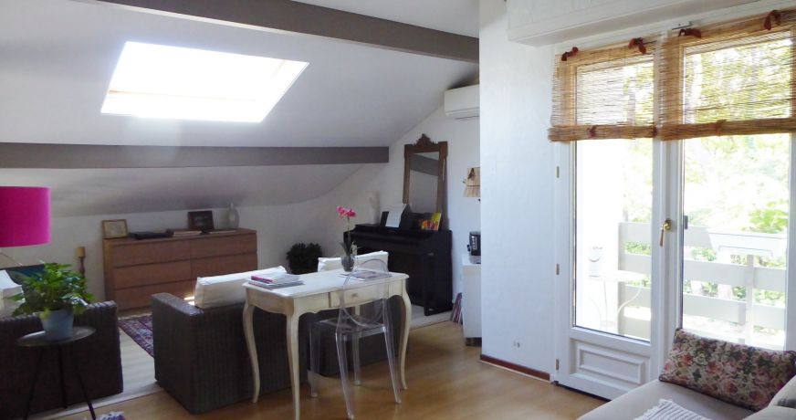 vente Maison contemporaine Hossegor