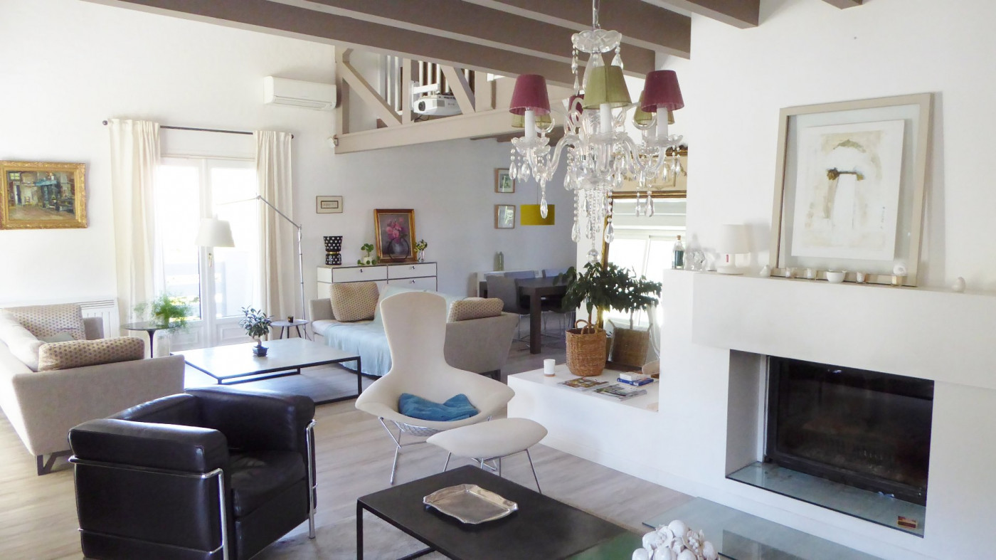 vente Maison contemporaine Hossegor - Photo 4