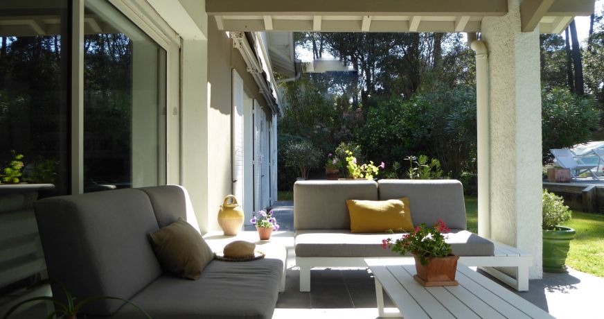 vente Maison contemporaine Hossegor