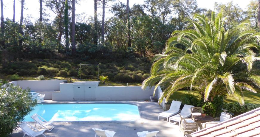 vente Maison contemporaine Hossegor