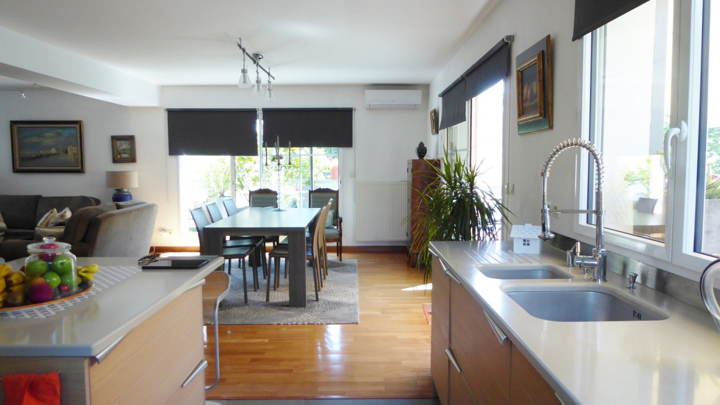 vente Appartement terrasse Bayonne - Photo 5