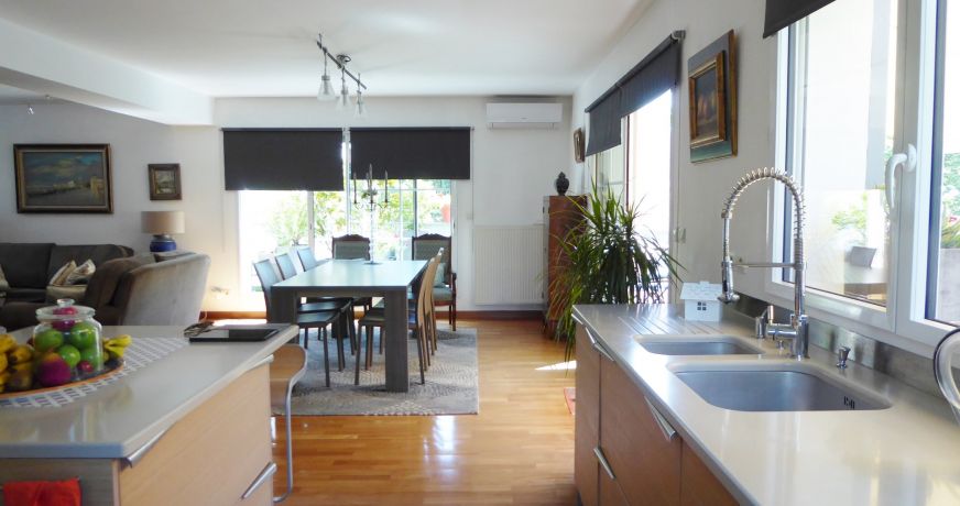 vente Appartement terrasse Bayonne