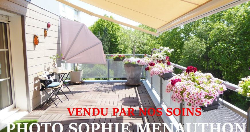 vente Appartement terrasse Bayonne