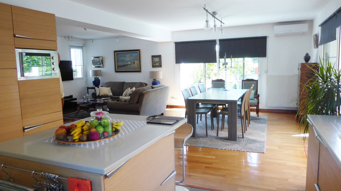 vente Appartement terrasse Bayonne - Photo 6