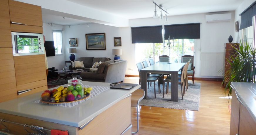 vente Appartement terrasse Bayonne