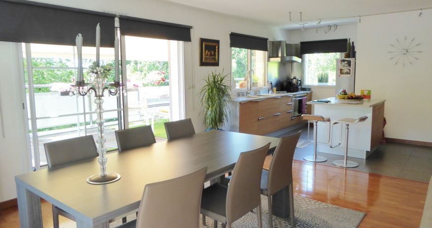 vente Appartement terrasse Bayonne