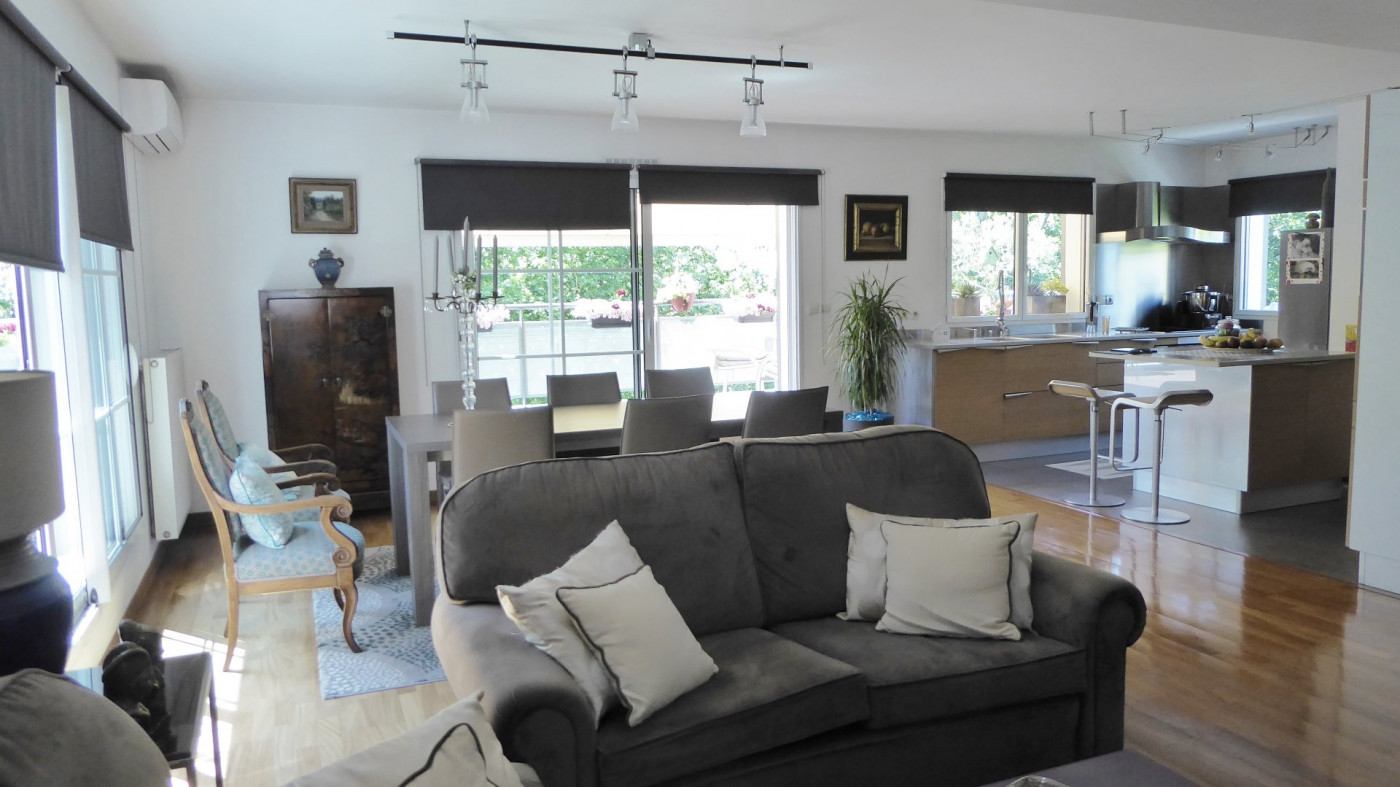 vente Appartement terrasse Bayonne - Photo 4