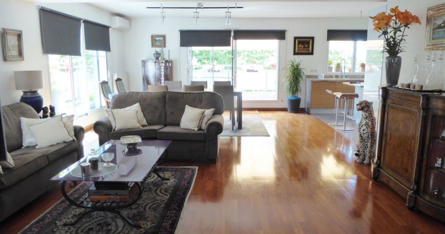 vente Appartement terrasse Bayonne