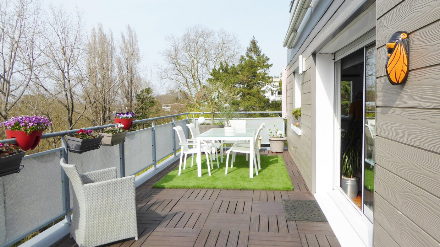 vente Appartement terrasse Bayonne - Photo 2