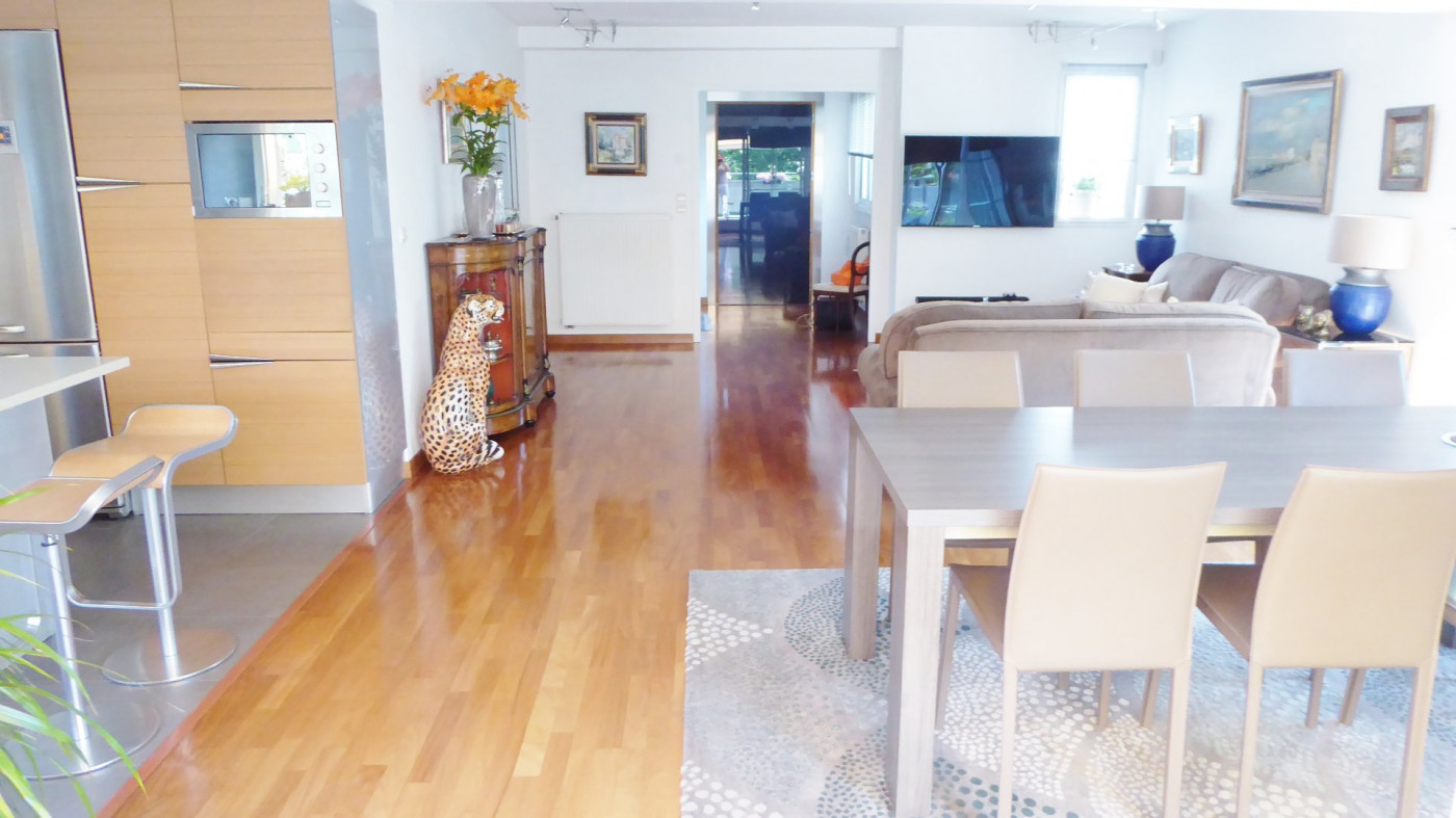 vente Appartement terrasse Bayonne - Photo 8