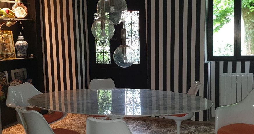 vente Maison bourgeoise Soorts Hossegor