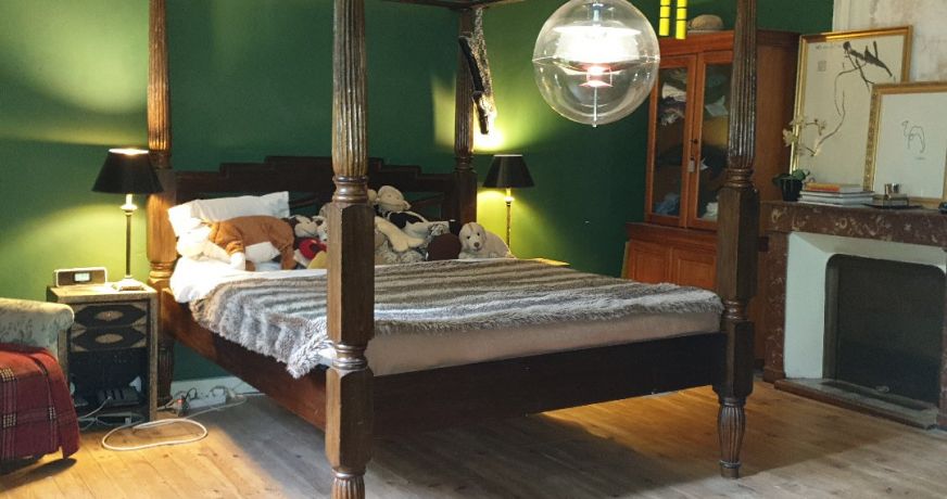 vente Maison bourgeoise Soorts Hossegor