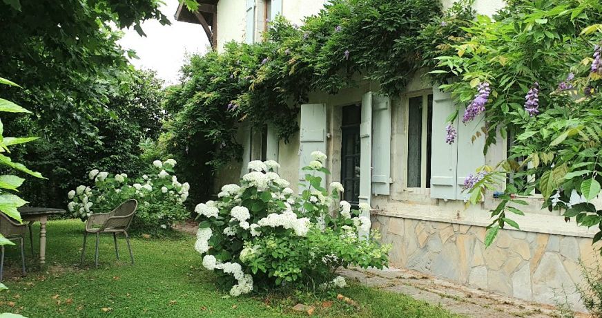 vente Maison bourgeoise Soorts Hossegor