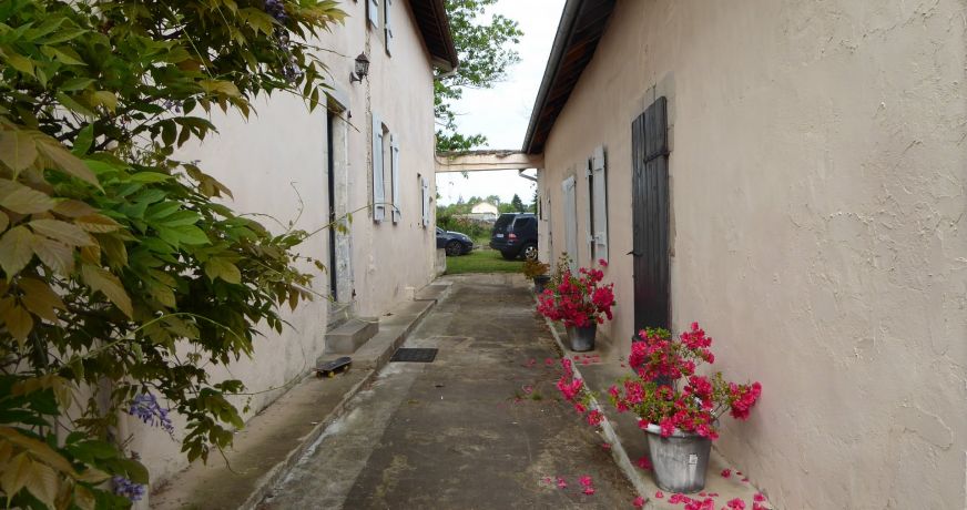 vente Maison bourgeoise Soorts Hossegor