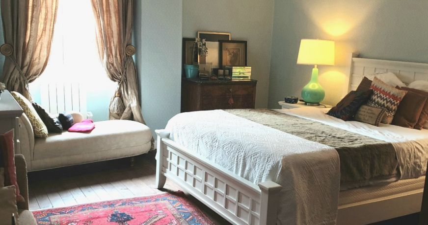 vente Maison bourgeoise Soorts Hossegor