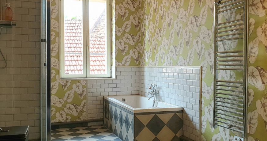 vente Maison bourgeoise Soorts Hossegor