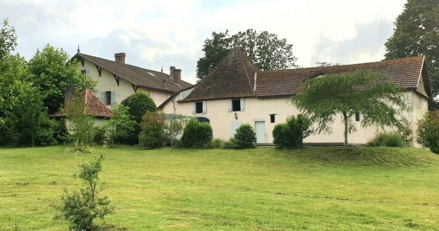 vente Maison bourgeoise Soorts Hossegor