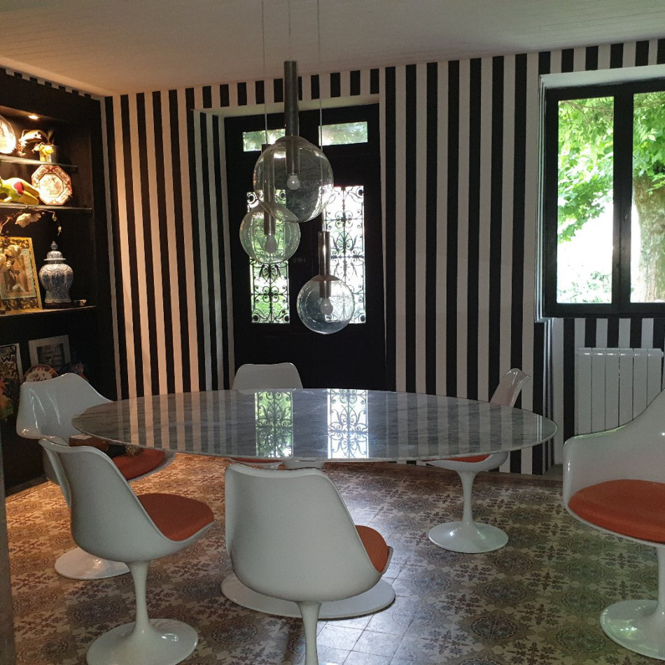 vente Maison bourgeoise Saint Vincent De Tyrosse - Photo 12