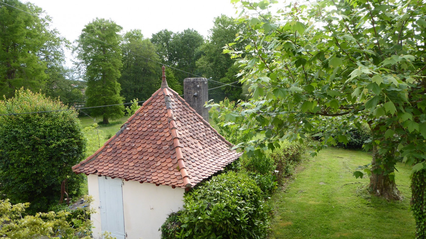 vente Maison bourgeoise Saint Vincent De Tyrosse - Photo 13