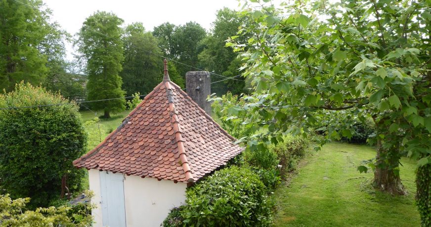 vente Maison bourgeoise Saint Vincent De Tyrosse