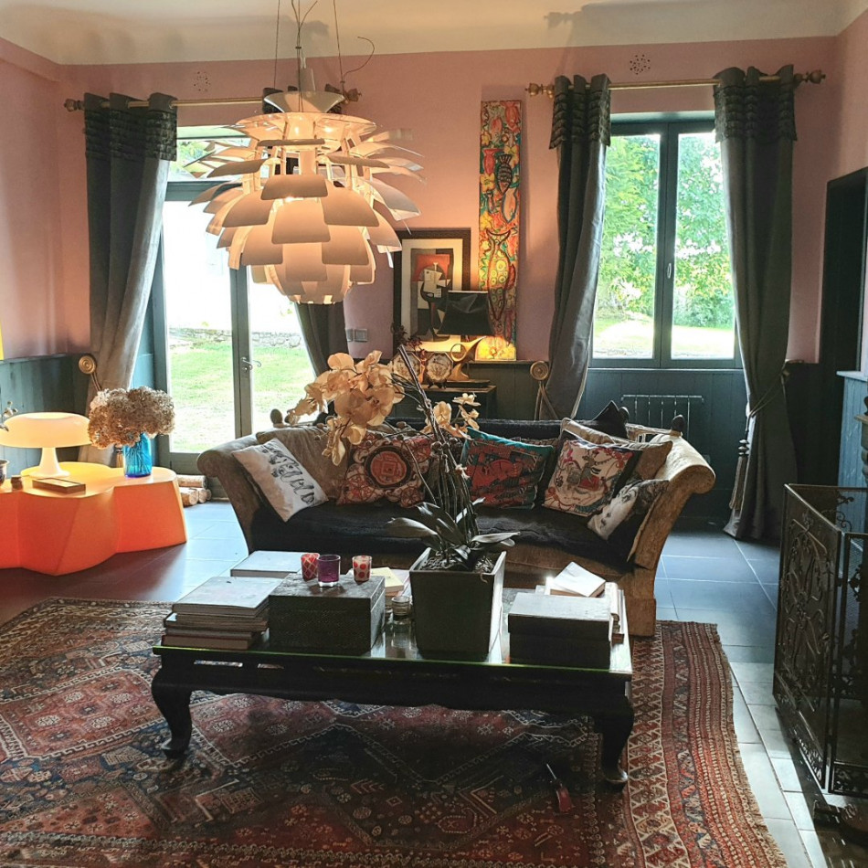 vente Maison bourgeoise Saint Vincent De Tyrosse - Photo 5