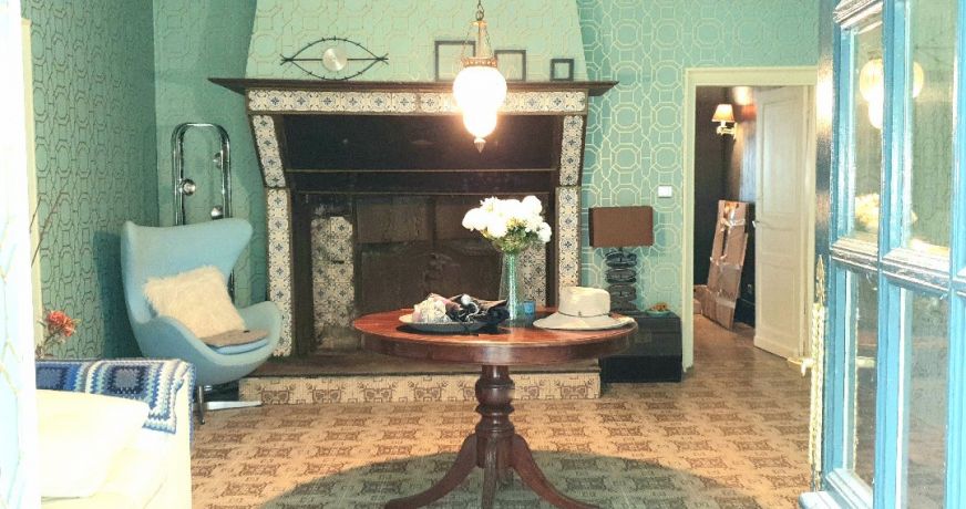 vente Maison bourgeoise Saint Vincent De Tyrosse