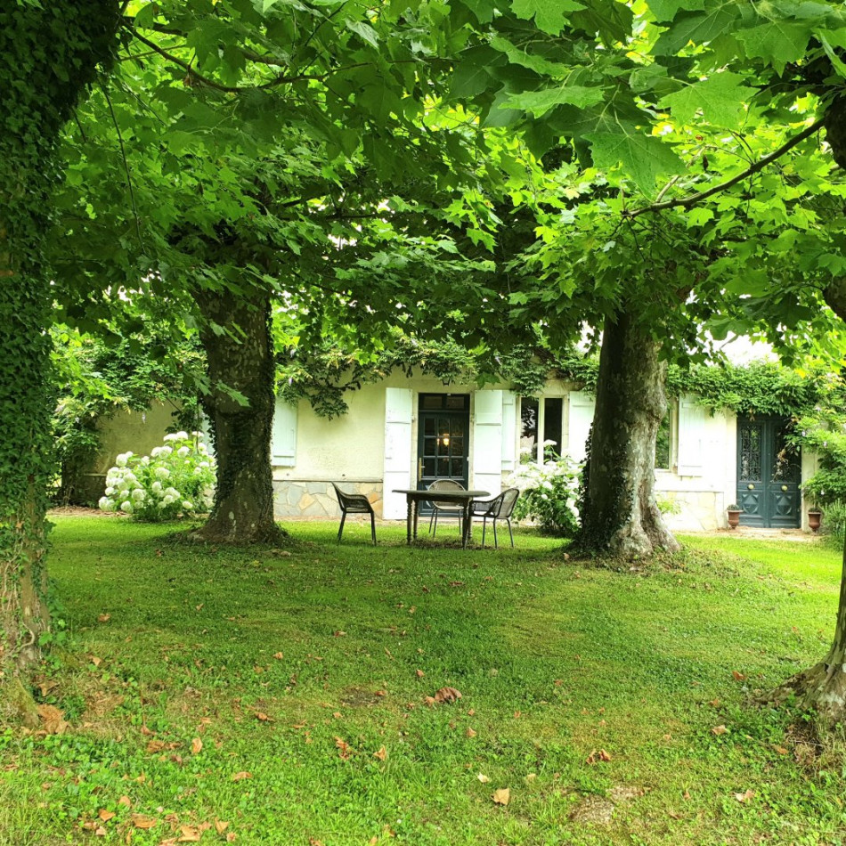 vente Maison bourgeoise Saint Vincent De Tyrosse - Photo 6